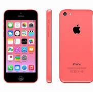 Image result for White Pink iPhone 5C