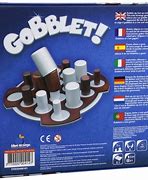 Image result for You've Been Gobbled Game