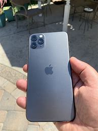 Image result for Space Grey iPhone 11 Pro Max with Box