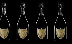 Image result for Vintage Dom Perignon Champagne