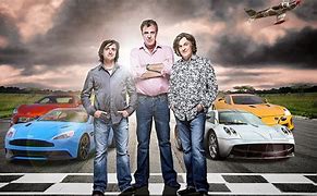 Image result for Top Gear Team