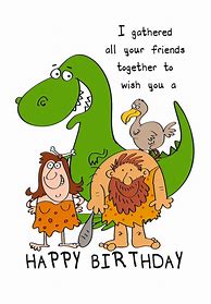 Image result for Funny Happy Birthday Printables