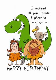 Image result for Funny Girl Birthday Cards