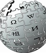 Image result for Wikipedia Logo 3D Model