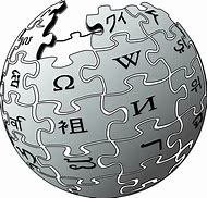 Image result for Wikipedia Logo