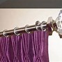 Image result for Curtain Rod Hardware