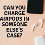 Image result for 1st Air Pods