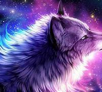 Image result for Galaxy Wolf Live Wallpaper