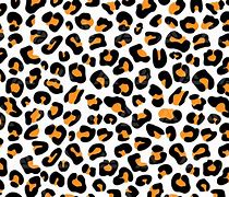 Image result for Cheetah Print Purple Orange