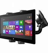 Image result for Surface Pro Vehicle Mount