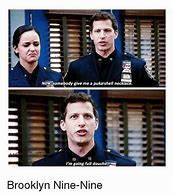 Image result for Brooklyn 99 Memes