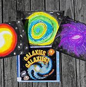 Image result for Space and Galaxy Crafts for Kids