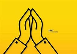 Image result for Hands Together in Prayer