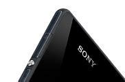 Image result for Sony Tablet Z Back