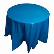Image result for Blue Plastic Tablecloth