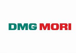 Image result for DMG Mori Logo