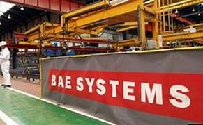 Image result for BAE Systems Christchurch