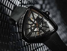 Image result for Hamilton Triangle Watch