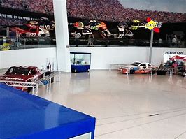 Image result for Daytona NASCAR Museum