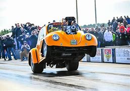 Image result for VW Drag Racing