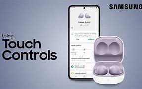 Image result for Samsung Buds Controller