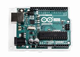 Image result for Arduino Uno Rev 3 Board