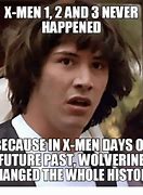 Image result for X-Men Memes