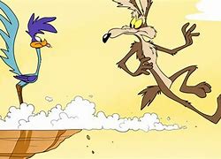 Image result for Coyote and Road Runner Tourist Spot