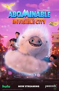 Image result for The Invisible Movie Poster