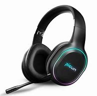 Image result for Wireless Headphones with Microphone Bluetooth