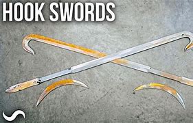 Image result for Deer Hook Sword