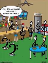 Image result for Funny Music Note Jokes