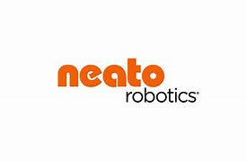 Image result for Neato Robotics Logo Font