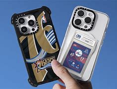 Image result for 76Ers iPhone SE Case