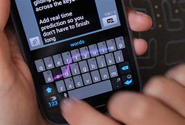 Image result for Microsoft SwiftKey for iPhone 15