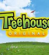 Image result for Treehouse TV Logo History