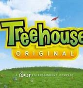 Image result for Treehouse TV Corus Entertainment Logo