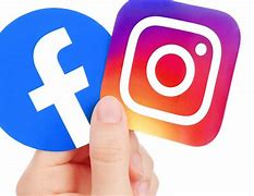 Image result for Facebook and Instagram Ads Logo