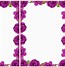 Image result for Purple Border Clip Art Free