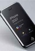 Image result for 1st Generation iPhone Black Background