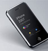Image result for iPhone Front and Back 1st Generation
