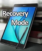 Image result for Samsung Tab a Recovery Mode