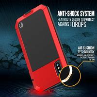 Image result for Most Durable iPhone X Case