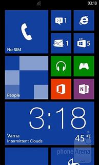 Image result for Windows Phone UI