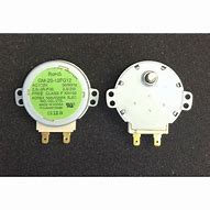 Image result for GE Microwave Turntable Motor