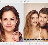 Image result for Facetune Whiten Teeth