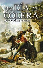 Image result for Portada De Colera