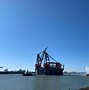 Image result for World's Largest Crane Vessel