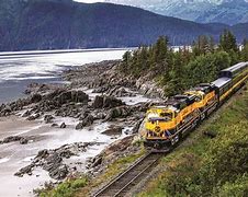 Image result for Alaska Railroad Seward