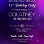 Image result for Free Printable Galaxy Invitations